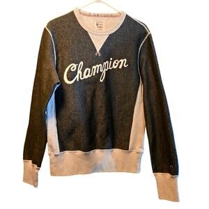 Champion X Todd Snyder sweatshirt size medium